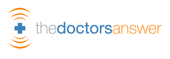 The Doctors Answer Mail Logo.png